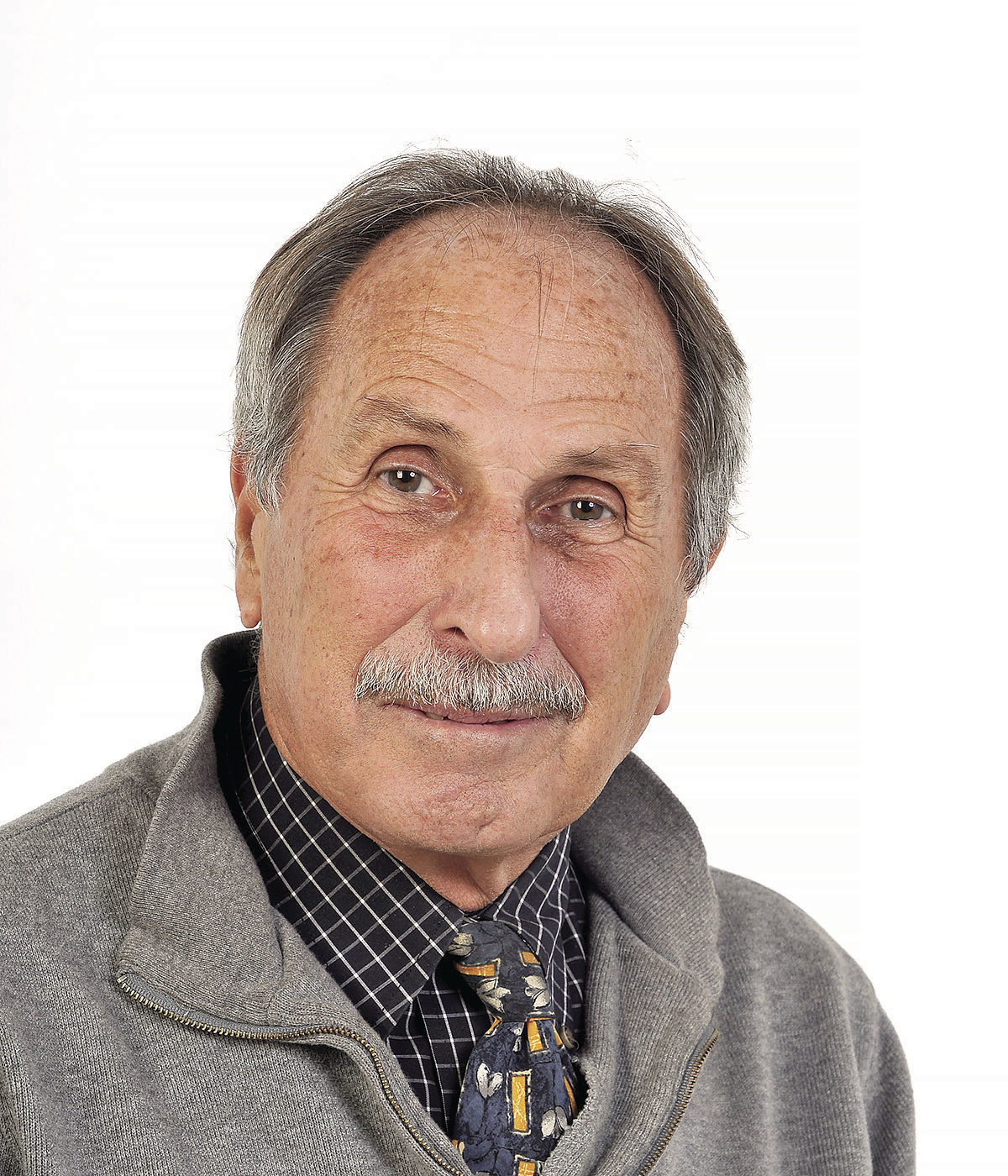 Gobis, Peter